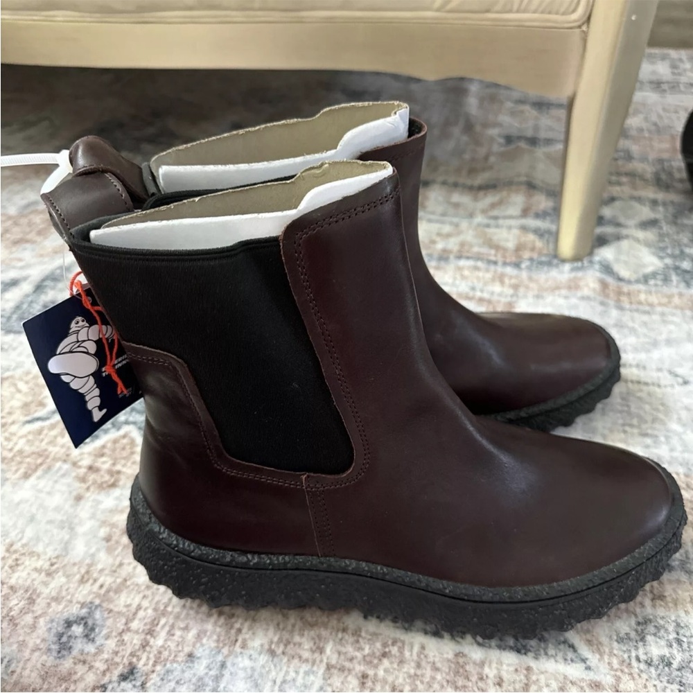 Camper ground Michelin boots women’s 11.5 eu 42 - Picture 3 of 11